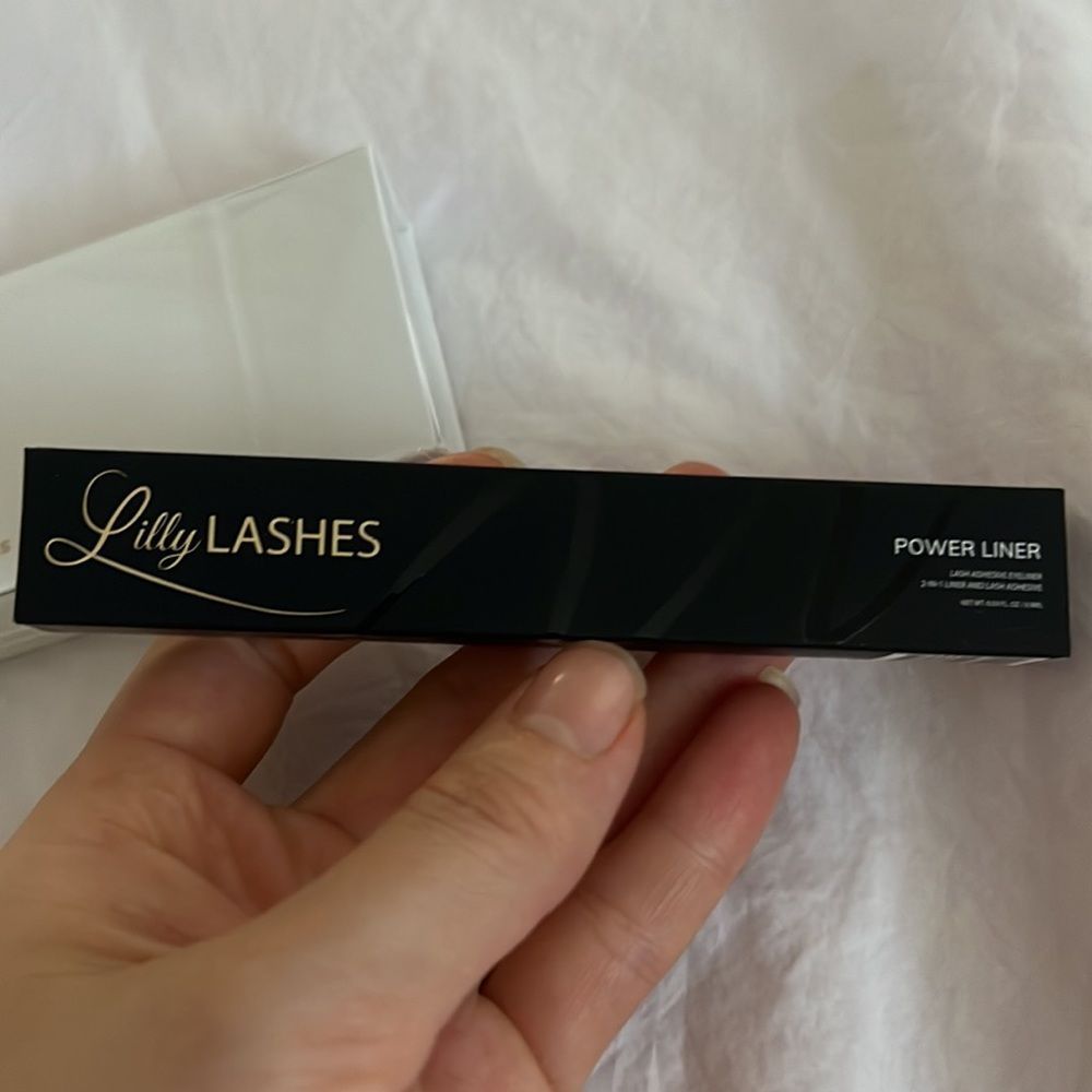 Lilly Lashes set - Picture 6 of 7